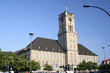rathaus schöneberg