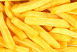 french fries french fries