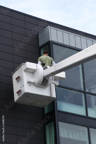 window-cleaning window-cleaning