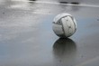 rainy day netball