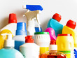 household chemical goods
