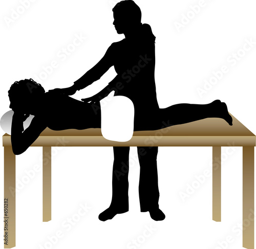 massage massage