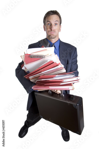 Foto: overworked overworked