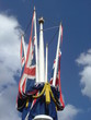 uk flags