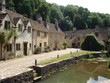 houses with a pond