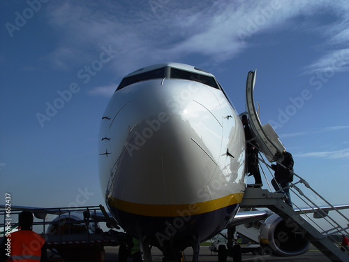 flugzeug flugzeug