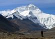 mount everest
