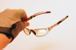 eye protection