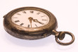 antique pocket watch