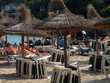 strandkulisse, mallorca
