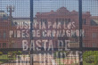 barrier to justice