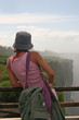 tourist