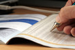 finance  actions
