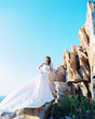 wedding day