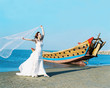 wedding day