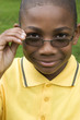 black boy