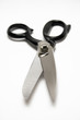 scissors (front view)