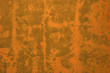 orange wall