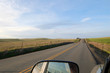 country road