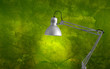 lamp