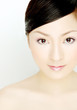 Asian model
