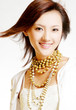 asian model