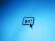go button