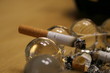 cigarette cigarette