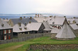 louisbourg