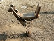 horse spring