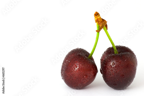 cerises