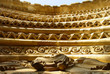above the portal above the portal