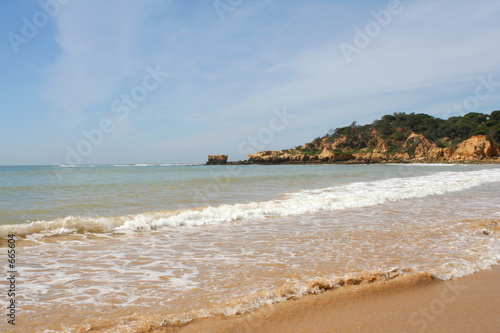portugal beach