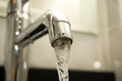 water tap water tap