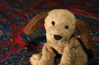 plush doggy