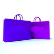 shop baggy blue