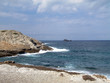 küste von cala mitjana, mallorca