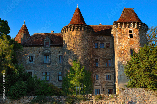 chateau chateau