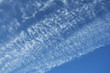 cloudy sky background