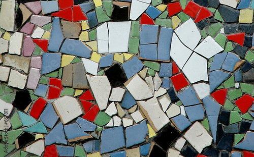 mosaique mosaique