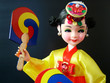 korean doll
