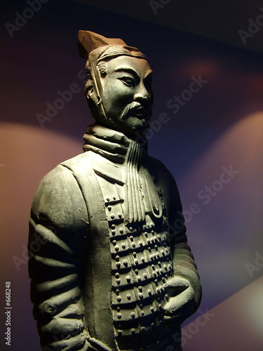 terracotta warriors 2