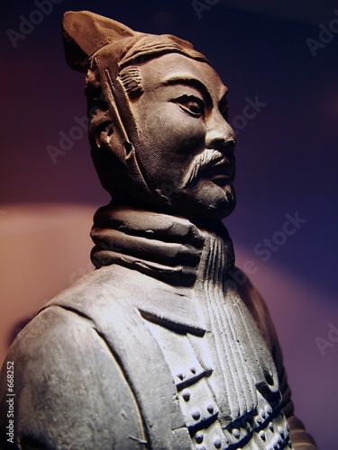 terracotta warriors 3