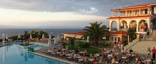 hotel aristotel hotel aristotel