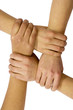 teamwork and friendship