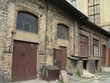 alte gebäude