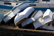 small boats