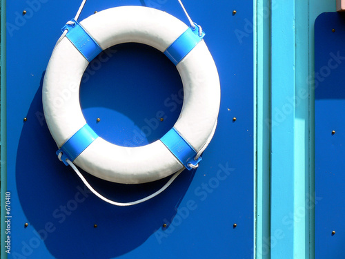 rescue ring