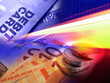 financial transaction