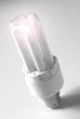 energy saving light bulb